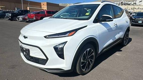 CHEVROLET BOLT EUV 2023 1G1FZ6S07P4185269 image